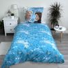 Disney Frozen Baumwolle Bettwäsche - Bettbezug 160x200 cm & Kissenbezug 70x80 cm Bild 3