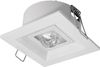 AWEX Notleuchte LOVATO P ECO LED 1W 125lm (opt. Koryt.) 3h einseitig weiß LVPC/1W/ESE/AT/WH Bild 1