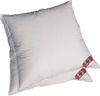 2 x Kopfkissen 3-Kammer 80x80 cm Xclusive neue Canada Daunen Federn Kl. 1 1. 180 g Bild 1