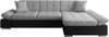 Ecksofa Malwi (Farbe: Soft 011 + Soul 17, Seite: Rechts) Bild 2