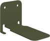 vidaXL Schwebendes Regal mit Regal 8 pcs Olive Grün 6 x 10,8 x 6,6 cm 8004069 Bild 2
