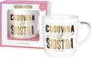 Pan Dragon Tasse Star 2-Siostra (481682) Bild 1