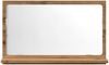 vidaXL Badspiegel mit Ablage Artisan-Eiche 60x11x37 cm Holzwerkstoff 856198 Bild 4