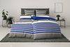 OTTO home Bettwäsche Majoran, Polycotton recycelt, 2 teilig, gestreifte Bettwäsche, Marke H.I.S by OTTO home Bild 2