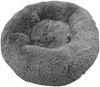 Nobby Kuschelbett Donut Classic Esla dunkelgrau Bild 2