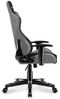 HUZARO Gaming-Stuhl f¸r Kinder RANGER 6.0 Grey Mesh Bild 4