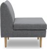 Domo Collection Outdoor Sofa 300 007 1F Element Bild 3