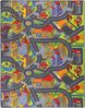 Steffensmeier Spielteppich City, 100x160 cm Bild 3