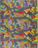Steffensmeier Spielteppich City, 100x160 cm Bild 4