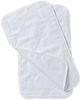 vertbaudet Wickelauflage 2er-Set Frottee-Unterlagen für Baby Wickelauflagen Bild 1