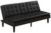 Dorel Home Schlafsofa MAINE, Kinosofa mit Relax- und Bettfunktion, mit 2 Getränkehaltern, Liegefläche 190 x 110 cm Bild 3