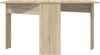 vidaXL Esstisch 138 x 70 x 73,5 cm Holzwerkstoff Sonoma-Eiche 8006073 Bild 5