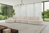 ALTDECOR Ecksofa IREA-L3-v4, Sofa Praktische Bequeme Funktionsecke Couch L-Form Eckcouch, Corner Sofa L-Form Vielseitige Sofa Wohnlandschaft Wohnzimmer Bild 3
