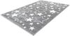 Teppich SchoenesWohnen24 Australia - Tamworth Silber 80x150 cm Bild 3