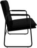 vidaXL Sitzbank Schwarz 100x64x80 cm Kunstleder 351366 Bild 4