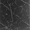Couchtisch 90 x 90 cm Marmoroptik Schwarz Quadratisch MDF Bild 4