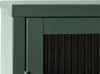 Bronco Vitrinenschrank Hochschrank Vitrine Wohnzimmerschrank Dielenschrank Bild 5