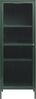 Bronco Vitrinenschrank Hochschrank Vitrine Wohnzimmerschrank Dielenschrank Bild 2
