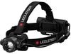 Ledlenser H15R Core LED-Stirnlampe Bild 4