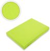 Marke Topper Jersey Spannbettlaken 200 x 220 cm Apfelgrün Bild 2