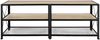 tectake Lowboard TV-Regal (TV-Schrank, Montagematerial, Montageanleitung), Industrial Style Bild 5