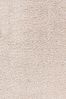 Shaggy Teppich LIFE BEIGE 60 X 110cm Rechteck Bild 3