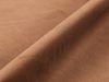 Micadoni Symmetrisches Ecksofa Eden 4-Sitzer Rechts Samt Honig Bild 4