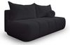 Kaiser Möbel Schlafsofa Dreisitziges Sofa PIANO mit Schlaffunktion, Komfortabel, praktisch und freistehend Bild 4