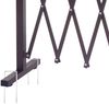 4er-Set Fixiernagel für Trampolin HWC-B34, Erdnagel Hering Erdspieß für Gartentrampolin Minitrampolin Bild 3