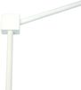 Universal XL Mobilehalter Holz (ohne Mobile) zum Klemmen, 100 % Naturprodukt Bild 2