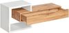 Diele Easy T3 in Wotan und Weiß 100 x 40 cm Bild 2