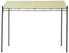 Anbau-Pavillon MANTOVA 3x3 Meter, ecru Bild 1