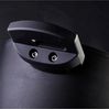 Berndes Balance Induction Enduro Schmorkasserolle mit Glasdeckel, Kasserolle, Servierpfanne, Antihaftversiegelung, Aluminium, Schwarz, Ø 28 cm, 0019886106 Bild 3