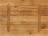 vidaXL Tischplatte 90x70x3,8 cm Rechteckig Massivholz Mango 371671 Bild 5
