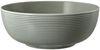 Seltmann Weiden Schüssel Seltmann Weiden Beat Perlgrau Foodbowls 20 cm, Porzellan, (1 Schüssel) Bild 3