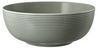 Seltmann Weiden Schüssel Seltmann Weiden Beat Perlgrau Foodbowls 20 cm, Porzellan, (1 Schüssel) Bild 4
