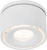 Paulmann No. 93372 Einbauleuchte LED Spircle Weiß matt 8W 3000K 36° Bild 4