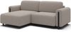 Ecksofa Acossta von Eltap Royal mit Schlaffunktion Bild 3