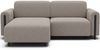 Ecksofa Acossta von Eltap Royal mit Schlaffunktion Bild 5
