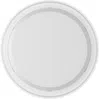Braytron moderne 12W LED Wandleuchte weiß– IP65, 3in1 Lichtfarben Bild 4