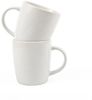 Kaffeebecher-Set 2-teilig - hochwertiger Steingut, 300 ml, robust & pflegeleicht Bild 2