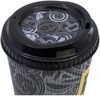 Marvel Golden Treasure Trinkbecher 790 ml mit strukturierter Oberfläche und Deckel für unterwegs Bild 3
