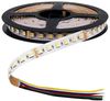 5 Meter RGB-CCT LED Streifen 6 Polig 24 Volt 60 LEDs pro Meter incl. Trafo und Steuergerät Bild 2