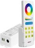 5 Meter RGB-CCT LED Streifen 6 Polig 24 Volt 60 LEDs pro Meter incl. Trafo und Steuergerät Bild 3