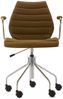 Kartell Maui Soft Drehstuhl Bild 2