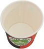 vidaXL 1000 Stk. Einweg-Kaffeebecher Pappe 120 ml (4 oz) 30084 Bild 5