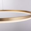 Paul Neuhaus 2383-60 Titus Pendelleuchte 80 messing matt Bild 5