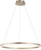 Paul Neuhaus 2383-60 Titus Pendelleuchte 80 messing matt Bild 3