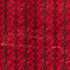 Turkaman Teppich - 257 x 178 cm - rot Bild 2