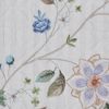 PiP Studio Tagesdecke Flores Bailando Off-white 270 x 260 cm Bild 2